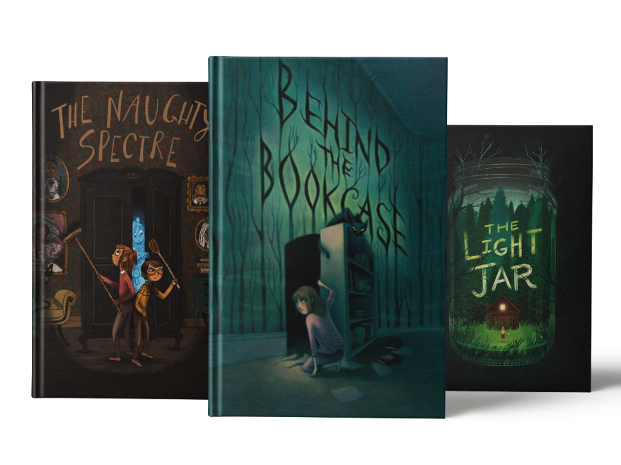 Book Covers