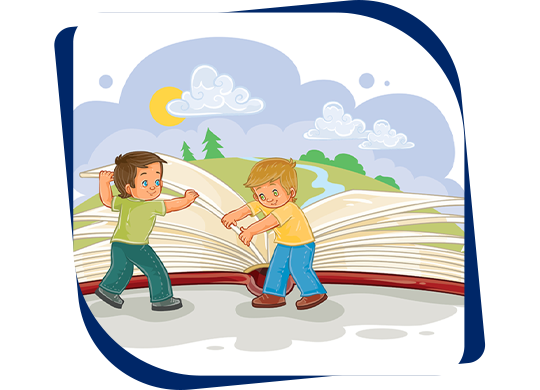 Book Publishing