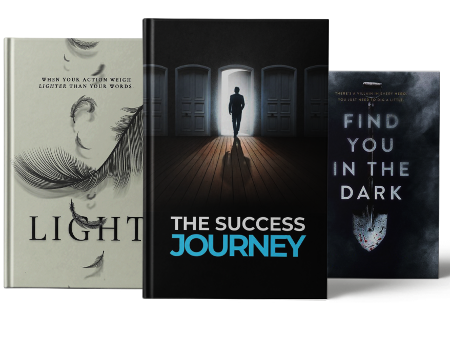 Book Covers